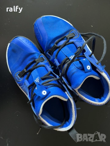 Маратонки Nike Air Zoom Crossover 2 - 37.5, снимка 8 - Детски маратонки - 54807415