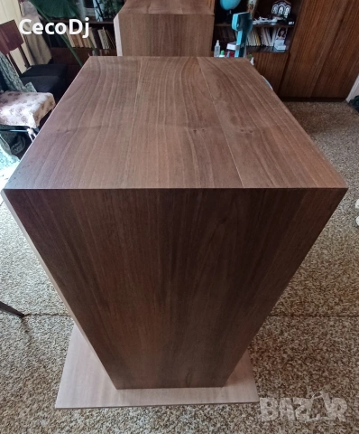 Cerwin Vega - At 60 renew, снимка 4 - Тонколони - 54049544