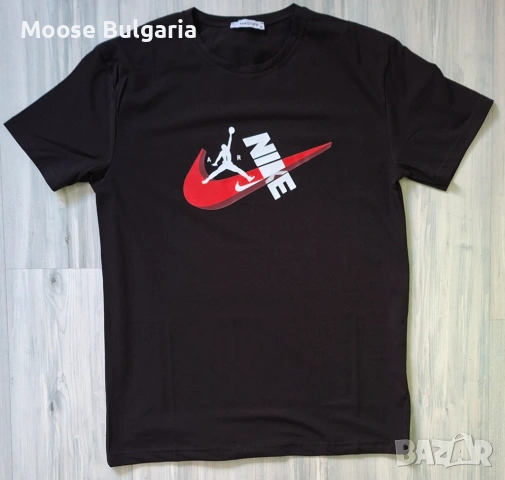 Тениски (S - 6XL), снимка 11 - Тениски - 54499661