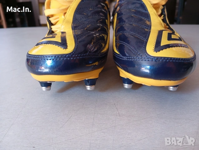 Футбол бутонки Umbro, снимка 7 - Футбол - 54807410