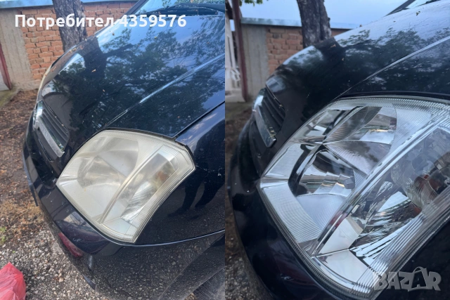 Полиране на фарове и стопове, снимка 8 - Полиране - 54732990