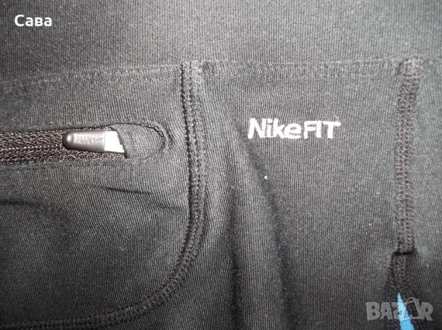 Клинове NIKE  дамски,Л, снимка 13 - Клинове - 54247527