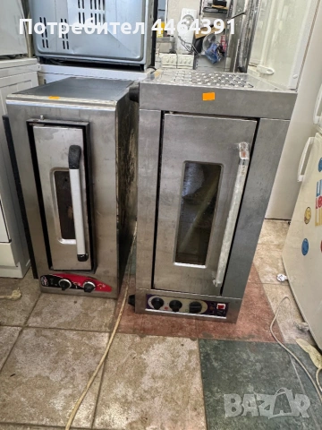 Професионална пицарка-220v, снимка 2 - Обзавеждане на кухня - 54604489