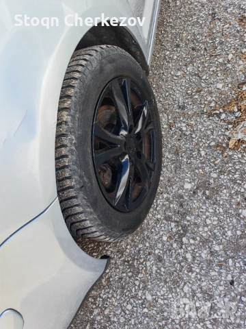 Нов внос , снимка 4 - Автомобили и джипове - 54007910