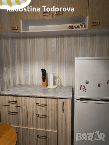 ПРОСТОРЕН  4-СТАЕН АПАРТАМЕНТ, гр.Шумен, кв.Добруджански, снимка 6 - Апартаменти - 55366452