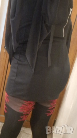 Елегантна рокля туника, снимка 7 - Рокли - 54149432