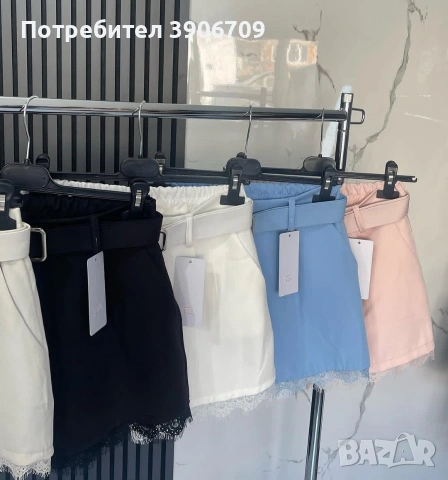 НАЛИЧНИ РАЗМЕРИ. Работим със Спиди и Еконт., снимка 2 - Къси панталони и бермуди - 54154590