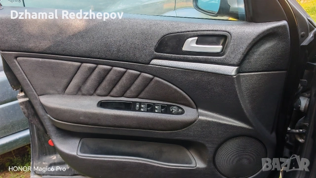 Alfa Romeo 159 1.9jtdm, снимка 8 - Автомобили и джипове - 55116265