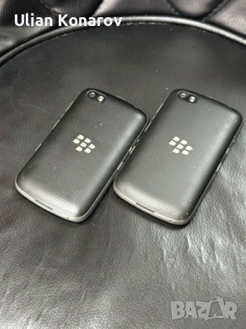 BlackBerry 9720 2бр., снимка 3 - Blackberry - 54376606