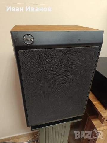 Тонколони Tannoy T145, снимка 8 - Тонколони - 54257470