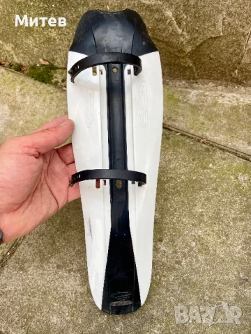 Cycra Guard-калници за велосипед, снимка 7 - Аксесоари за велосипеди - 53994437