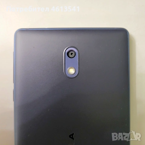 Nokia.3.ТА.1020:.2GB.16GB.син ех дисплей ahdpoid, снимка 11 - Друга електроника - 54406587