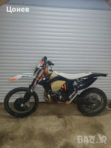 KTM EXC 300 2013, снимка 2 - Мотоциклети и мототехника - 54991894