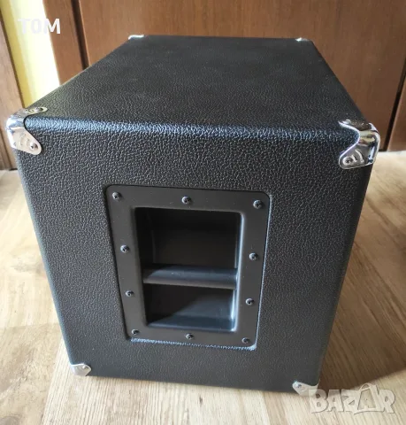 Бас кабинет EBS Classic-112CL, снимка 3 - Китари - 55630535
