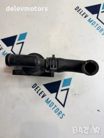 5Q0906457A водна помпа циркулационна от Vw Golf R 4motion 2018г, двигател CJX 2.0 TFSI 300 кс., снимка 6 - Части - 54237829