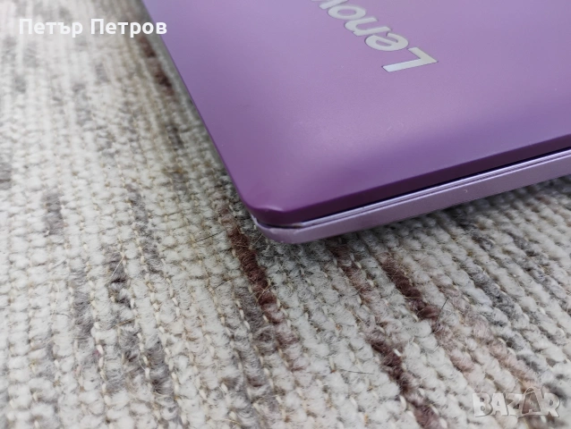 Лаптоп Lenovo ideapad 320-15IAP, снимка 10 - Лаптопи за дома - 54947769