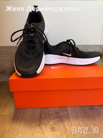 Маратонки Nike MC Trainer 3 , снимка 3 - Маратонки - 55672026