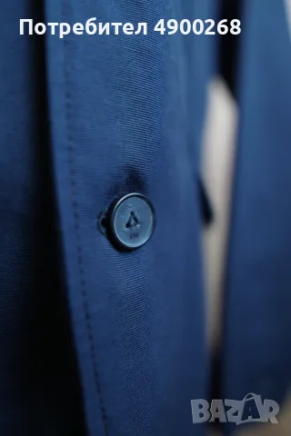 Сако G-Star Raw Correct, снимка 5 - Сака - 55483090