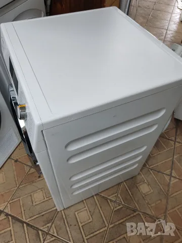 Пералня Миеле Miele W1 Power Wash A+++ 9кг Made in Germany с 2 години гаранция! , снимка 9 - Перални - 55438901