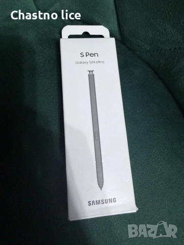 samsung s24 ultra pen писалка, снимка 2 - Резервни части за телефони - 55653749