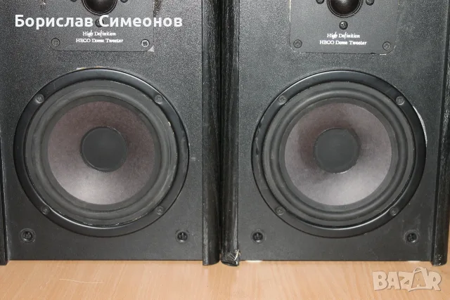 Тонколони HECO 206, снимка 3 - Тонколони - 55397344