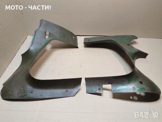 Комплект Странични Ламарини За Балкан 250. / НОМЕР 287., снимка 3 - Части - 55658798