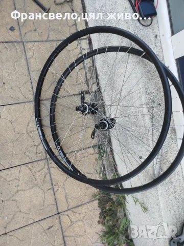28,29 цола капли за велосипед колело Shimano deore 