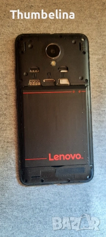 Lenovo K10 A40, снимка 5 - Lenovo - 55069656