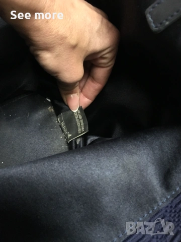 FENDI Sunshine shopper bag, снимка 14 - Чанти - 54003786