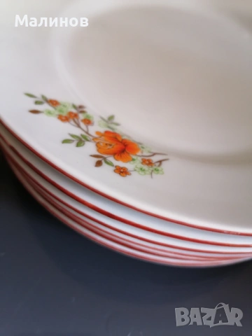 Чинии, снимка 2 - Чинии - 54124433