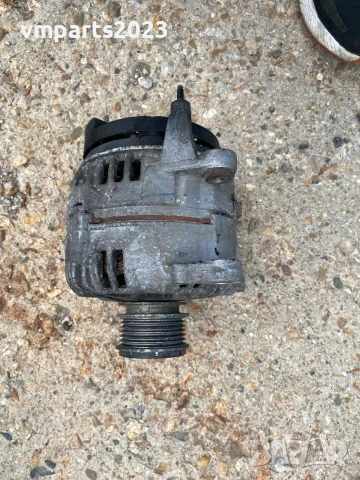 Aлтернатор Audi A3 8P 2.0TDI BKD 