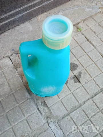 Тубичка за вода