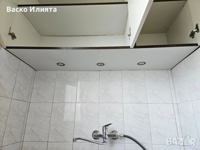 Кухненски шкафове, снимка 11 - Кухни - 55270802