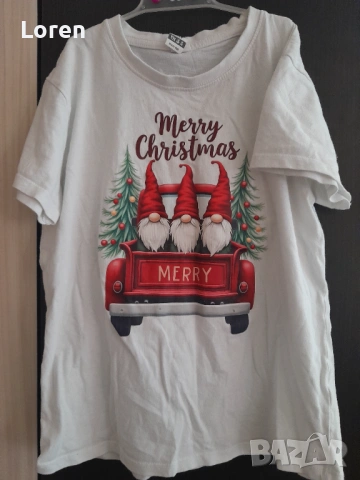 Детска тениска , снимка 2 - Детски тениски и потници - 54149518