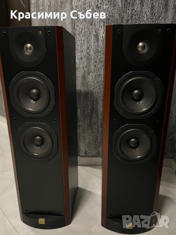 JBL L60 Тонколони, снимка 4 - Тонколони - 55146108