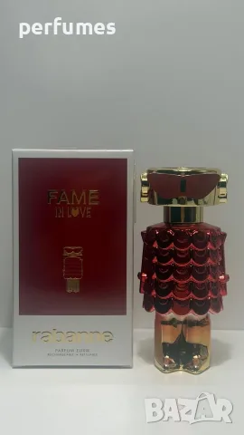 Rabanne Fame in Love EDP 80ml