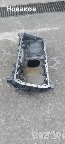 Картер M57 xdrive, снимка 5 - Части - 55657811