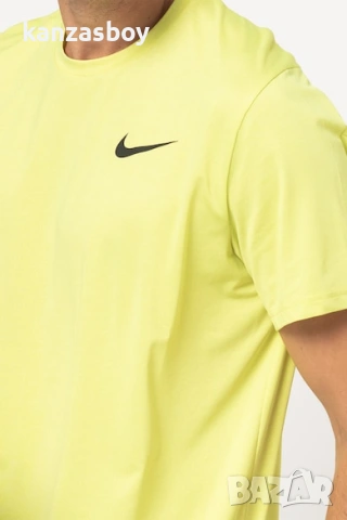 nike dri fit - страхотна мъжка тениска L