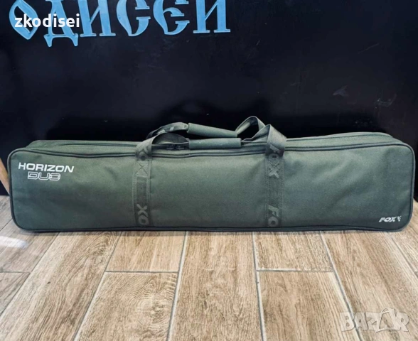 Рибарска стойка FOX HORIZON DUO
