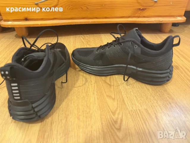 чисто нови маратонки "NIKE Lunar Roam"/45/, снимка 5 - Маратонки - 55434757