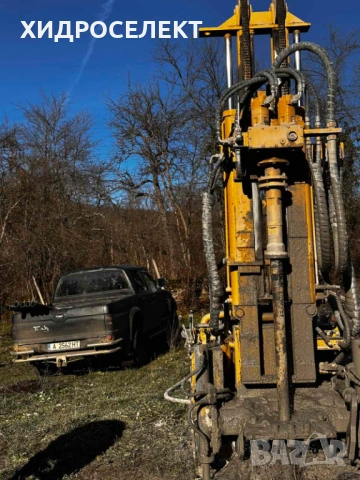 Сондажи за вода в цялата страна, снимка 2 - Други услуги - 54129637