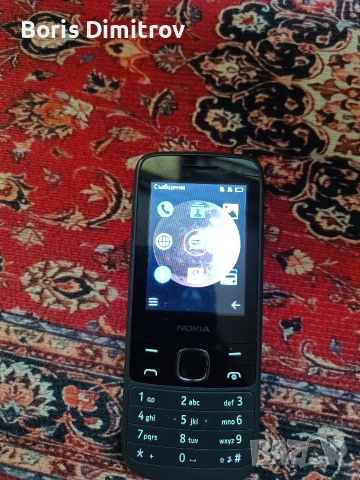 Nokia 225 за части, снимка 4 - Резервни части за телефони - 54891193