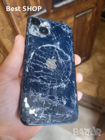 Apple Iphone 13 128GB, снимка 3 - Apple iPhone - 55008999