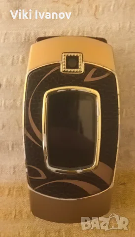 Самсунг SGH E500, снимка 3 - Samsung - 55338619