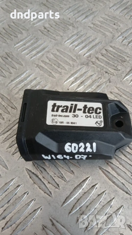Модул Mercedes ML W164 2007 10R-058041