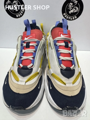 Маратонки NIKE AIR MAX FURYOSA. Номер 40.5, снимка 3 - Маратонки - 55317905