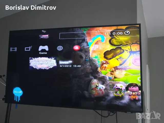 Playstation 3 хакнато Ps3, снимка 5 - PlayStation конзоли - 55528625