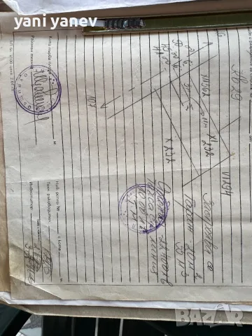 ☀️ ПРОДАВА СЕ ДВОРНО МЯСТО с. Бяло Поле