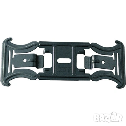 Кръстaта връзка за CD 60/27 за две нива Knauf HardFix , снимка 2 - Строителни материали - 54922704
