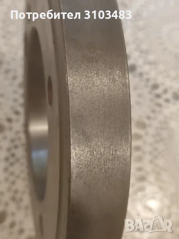 Фланци за Универсали ф250/ф200mm, снимка 9 - Стругове - 55617112